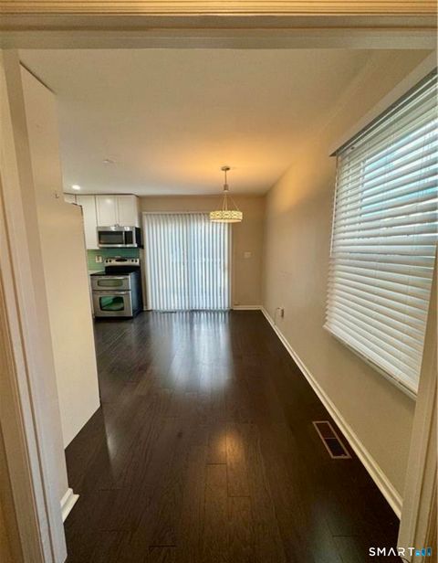 Tiny photo for 41 Nash Place #B, Norwalk, CT 06854 (MLS # 24148453)