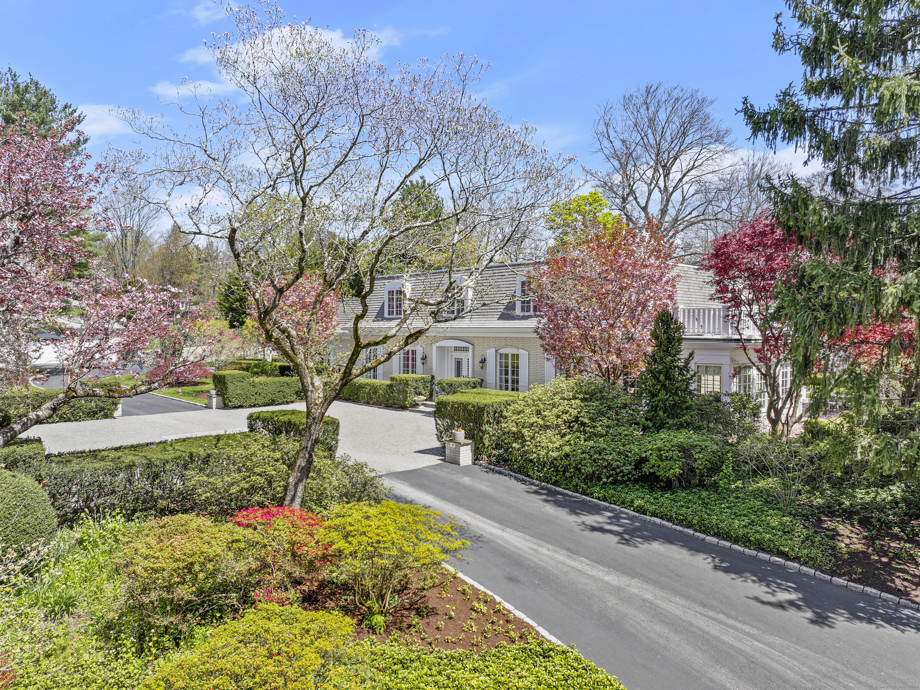 Property for Sale at 1700 Hillside Road, Fairfield, Connecticut - Bedrooms: 5 
Bathrooms: 3 
Rooms: 9  - $2,850,000