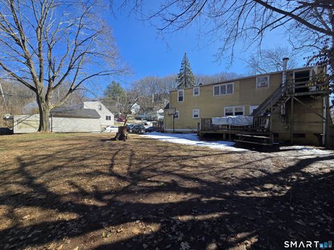 Tiny photo for 139 Foxon Hill Road, New Haven, CT 06513 (MLS # 24158709)