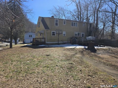Tiny photo for 139 Foxon Hill Road, New Haven, CT 06513 (MLS # 24158709)
