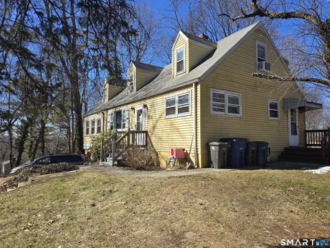 Tiny photo for 139 Foxon Hill Road, New Haven, CT 06513 (MLS # 24158709)