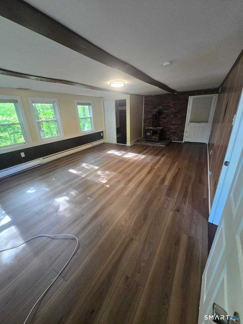 Tiny photo for 139 Foxon Hill Road, New Haven, CT 06513 (MLS # 24158709)