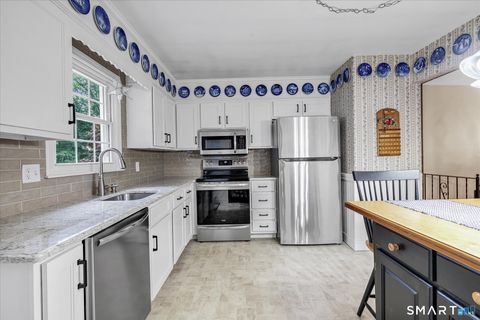 Tiny photo for 35 Nutmeg Lane, Shelton, CT 06484 (MLS # 24189761)