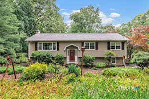 Homes For Sale - 35 Nutmeg Lane<br/> Shelton, CT 06484