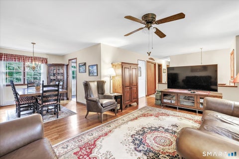 Tiny photo for 35 Nutmeg Lane, Shelton, CT 06484 (MLS # 24189761)