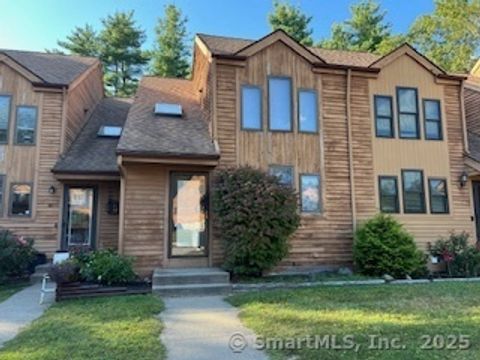 44 Tolland Avenue APT 48 Stafford CT 06076