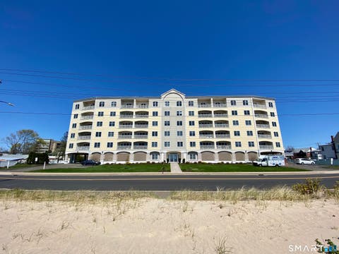 Condo For Rent - 343 Beach Street #501<br/> West Haven, CT 06516