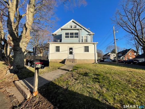81 Spruce Street West Haven CT 06516
