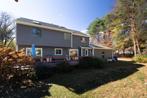 Tiny photo for 18 Meadowlark Road, Simsbury, CT 06092 (MLS # 24134906)