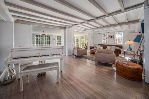 Tiny photo for 4 Hamburg Road, East Haddam, CT 06423 (MLS # 24134354)