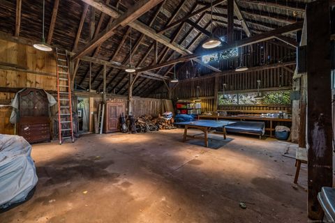 Tiny photo for 4 Hamburg Road, East Haddam, CT 06423 (MLS # 24134354)