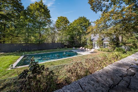 Tiny photo for 4 Hamburg Road, East Haddam, CT 06423 (MLS # 24134354)