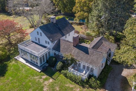 Photo of 4 Hamburg Road, East Haddam, CT 06423 (MLS # 24134354)