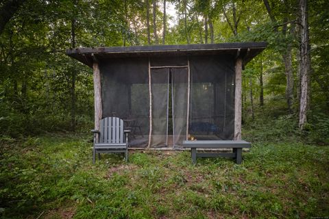 Tiny photo for 4 Hamburg Road, East Haddam, CT 06423 (MLS # 24134354)
