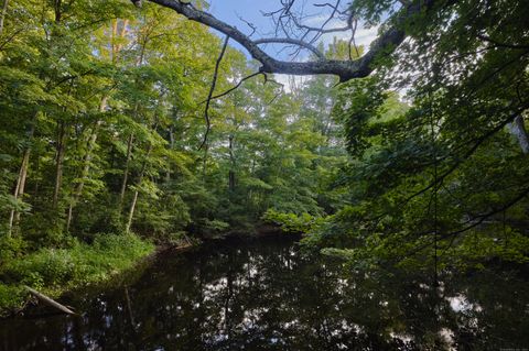 Tiny photo for 4 Hamburg Road, East Haddam, CT 06423 (MLS # 24134354)