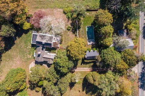 Tiny photo for 4 Hamburg Road, East Haddam, CT 06423 (MLS # 24134354)