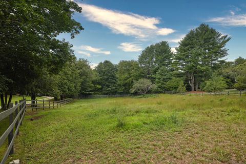 Tiny photo for 4 Hamburg Road, East Haddam, CT 06423 (MLS # 24134354)