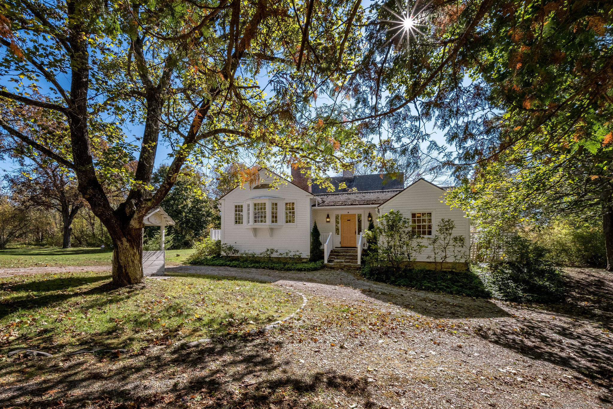 4 Hamburg Road