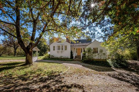 Tiny photo for 4 Hamburg Road, East Haddam, CT 06423 (MLS # 24134354)