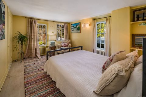 Tiny photo for 4 Hamburg Road, East Haddam, CT 06423 (MLS # 24134354)