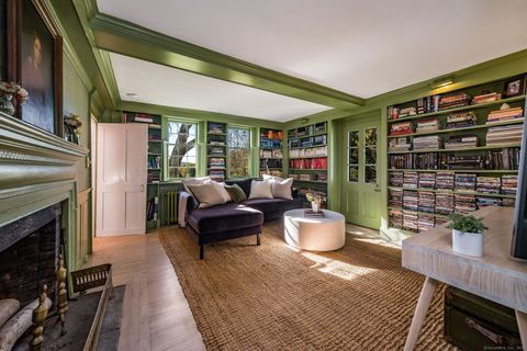 Tiny photo for 4 Hamburg Road, East Haddam, CT 06423 (MLS # 24134354)