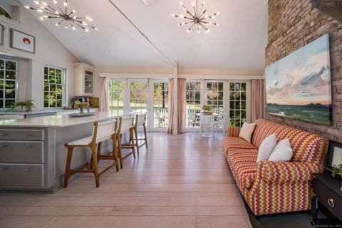 Tiny photo for 4 Hamburg Road, East Haddam, CT 06423 (MLS # 24134354)