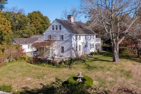 Tiny photo for 4 Hamburg Road, East Haddam, CT 06423 (MLS # 24134354)