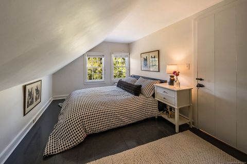 Tiny photo for 4 Hamburg Road, East Haddam, CT 06423 (MLS # 24134354)