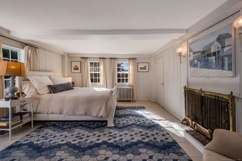 Tiny photo for 4 Hamburg Road, East Haddam, CT 06423 (MLS # 24134354)