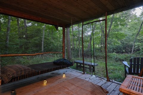 Tiny photo for 4 Hamburg Road, East Haddam, CT 06423 (MLS # 24134354)