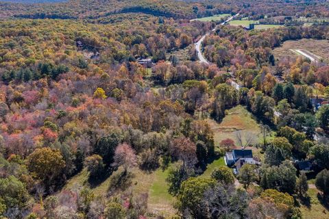 Tiny photo for 4 Hamburg Road, East Haddam, CT 06423 (MLS # 24134354)