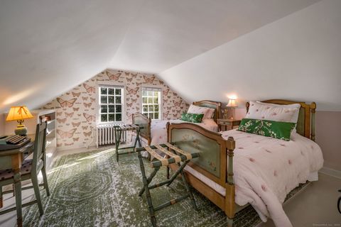 Tiny photo for 4 Hamburg Road, East Haddam, CT 06423 (MLS # 24134354)