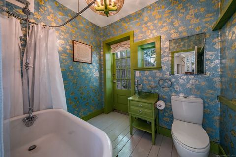 Tiny photo for 4 Hamburg Road, East Haddam, CT 06423 (MLS # 24134354)