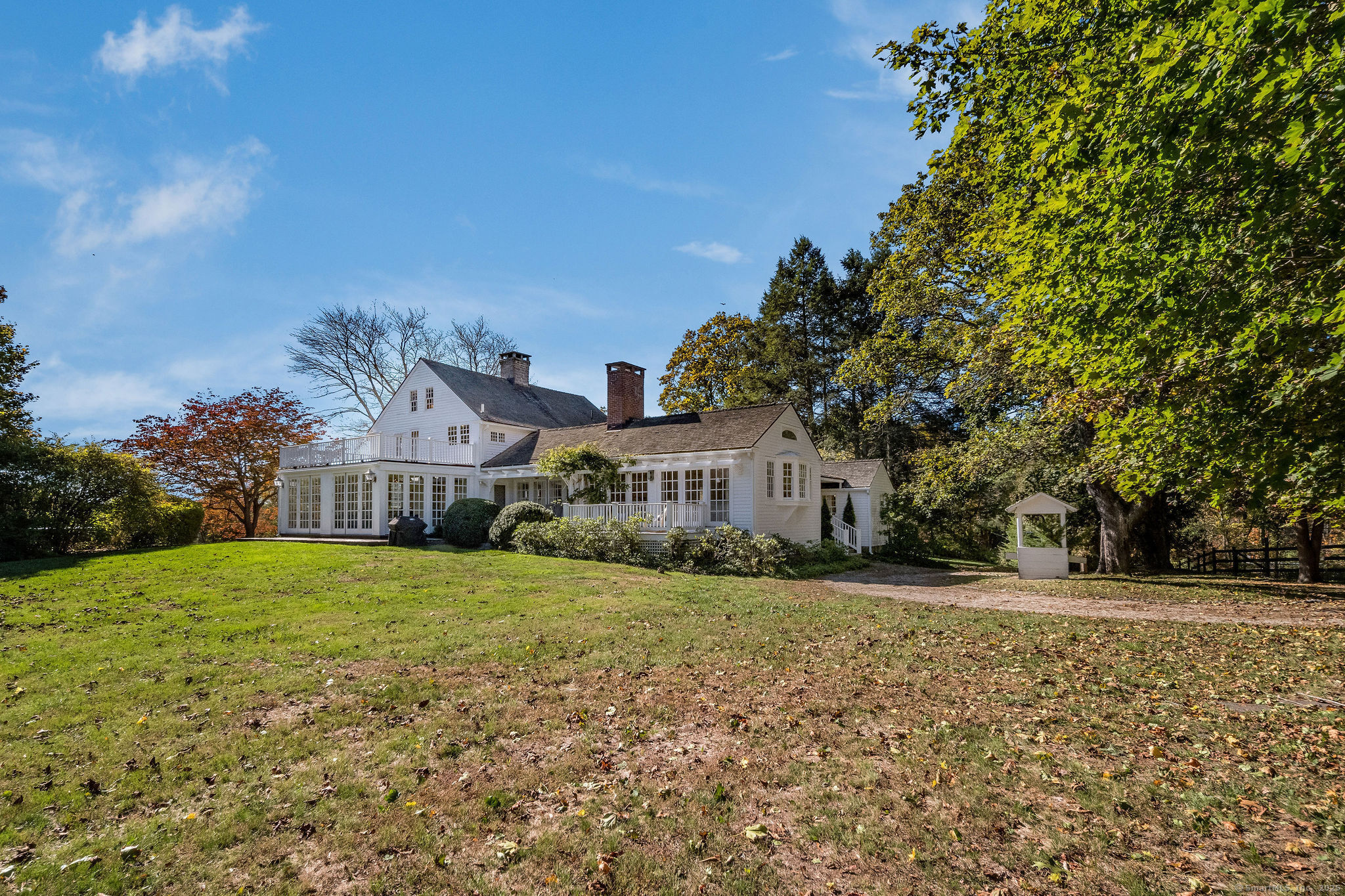 4 Hamburg Road