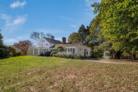 Tiny photo for 4 Hamburg Road, East Haddam, CT 06423 (MLS # 24134354)