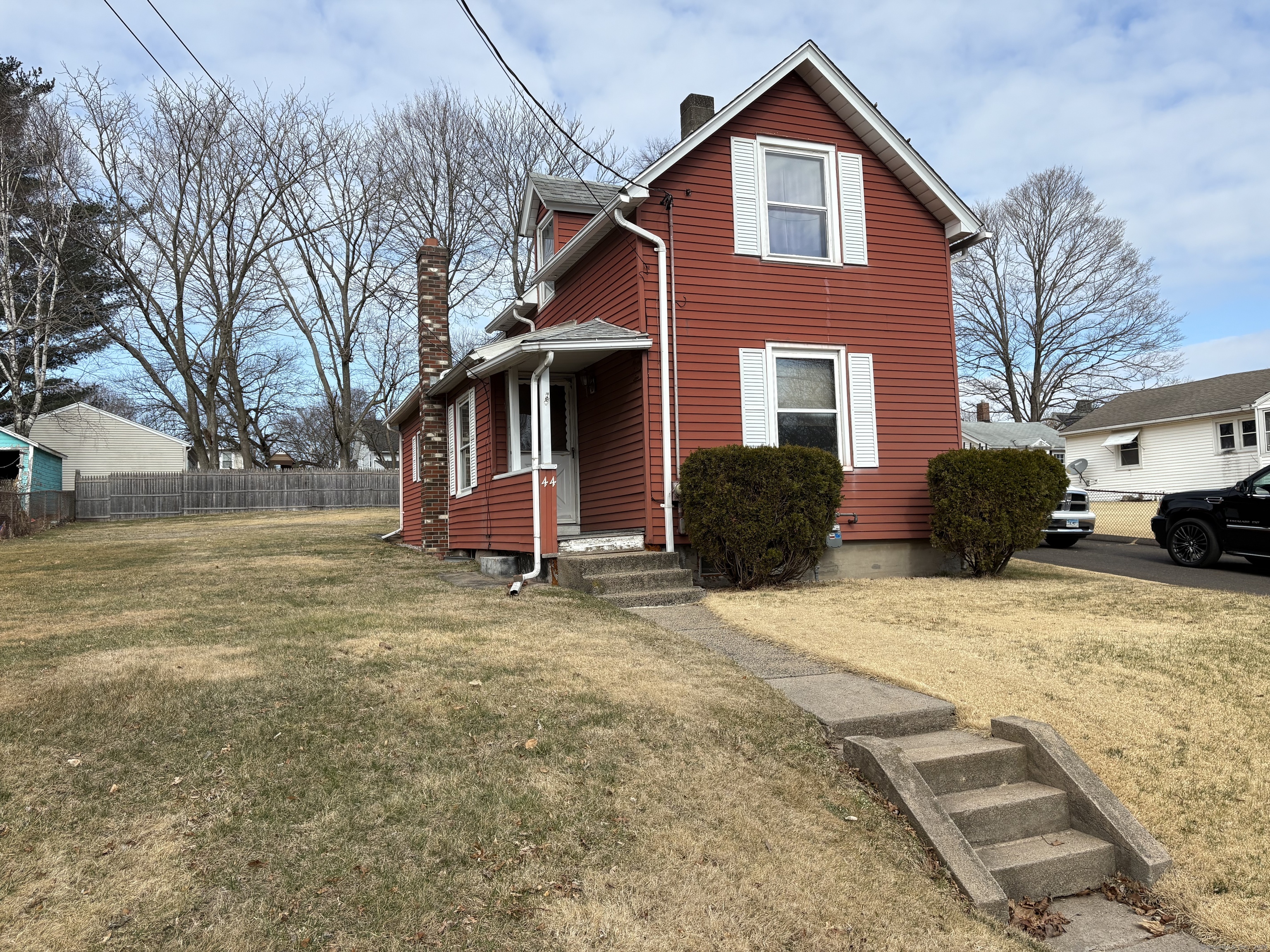 44 Horton Avenue, Meriden, Connecticut image 1
