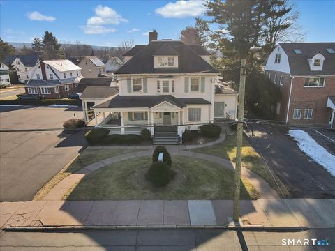 142 East Center Street Manchester CT 06040