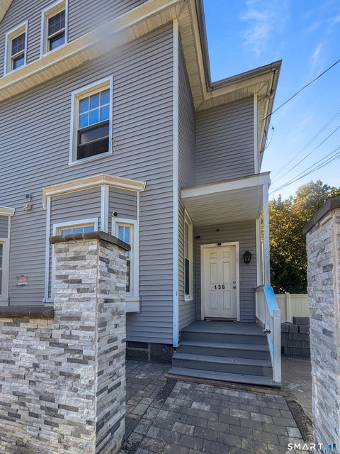 Tiny photo for 136 Washington Terrace, Bridgeport, CT 06604 (MLS # 24210885)