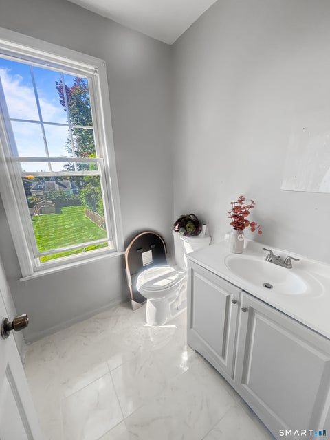 Tiny photo for 136 Washington Terrace, Bridgeport, CT 06604 (MLS # 24210885)