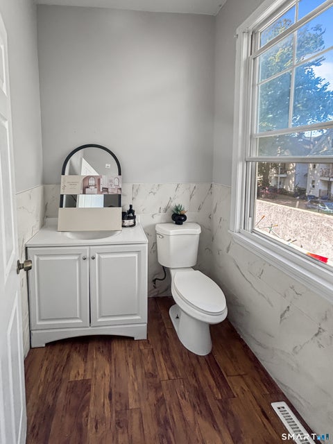 Tiny photo for 136 Washington Terrace, Bridgeport, CT 06604 (MLS # 24210885)