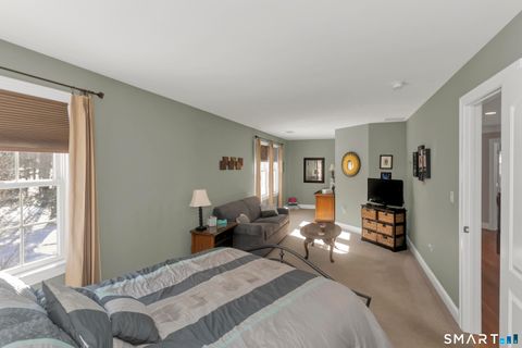 Tiny photo for 84 Bobolink Lane, Somers, CT 06071 (MLS # 24162162)