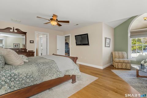 Tiny photo for 84 Bobolink Lane, Somers, CT 06071 (MLS # 24162162)