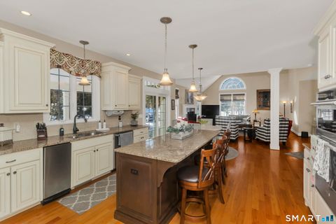 Tiny photo for 84 Bobolink Lane, Somers, CT 06071 (MLS # 24162162)