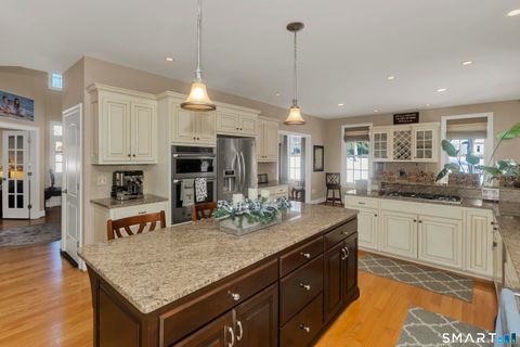 Tiny photo for 84 Bobolink Lane, Somers, CT 06071 (MLS # 24162162)