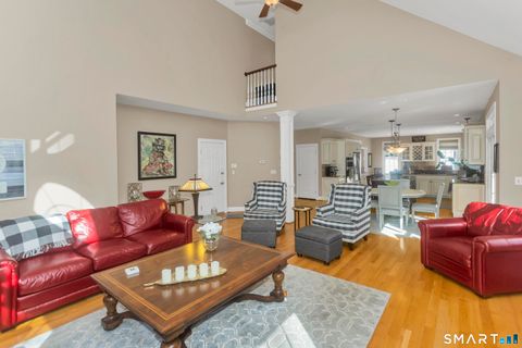 Tiny photo for 84 Bobolink Lane, Somers, CT 06071 (MLS # 24162162)