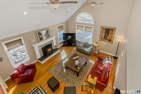 Tiny photo for 84 Bobolink Lane, Somers, CT 06071 (MLS # 24162162)