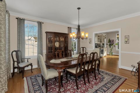 Tiny photo for 84 Bobolink Lane, Somers, CT 06071 (MLS # 24162162)