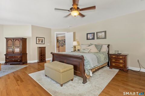 Tiny photo for 84 Bobolink Lane, Somers, CT 06071 (MLS # 24162162)