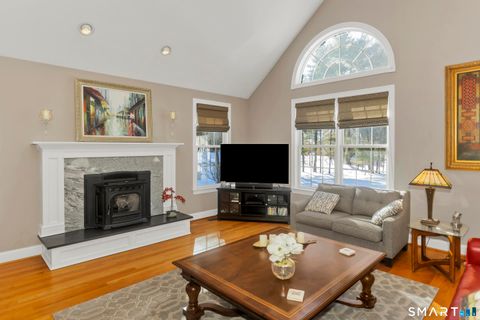 Tiny photo for 84 Bobolink Lane, Somers, CT 06071 (MLS # 24162162)