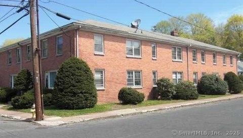 39 Roberts Street 6 Seymour CT 06483